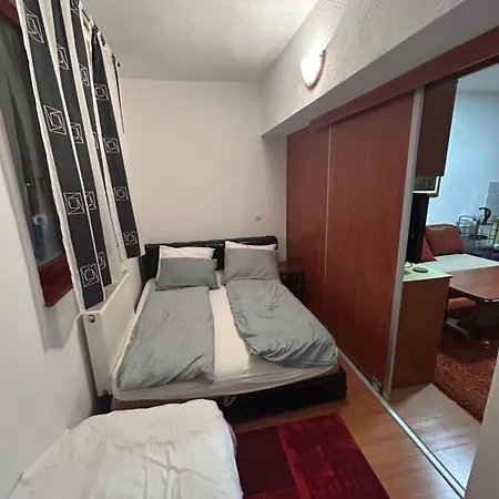 Forest Valley Apartamento Vlasic